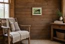 Cow Grazing