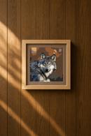 Gray Wolf