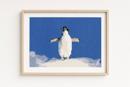 Penguin