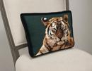 Tiger Framed
