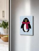 Warm Penguin