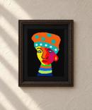 African Woman