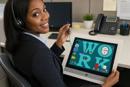 Work Word Desktop