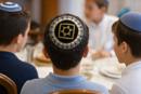 Yarmulka Geometric