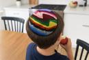 Yarmulka Palette
