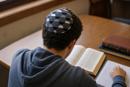 Yarmulka Semi Circle