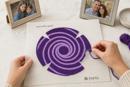 Yarmulka Spiral