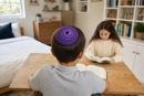 Yarmulka Spiral