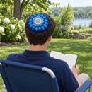 Yarmulka Star
