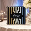 Tefillin Ombre Colorbars