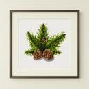Pinecones