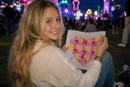 Pink Yellow Heart Puzzle