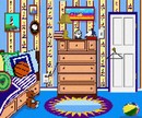 Boy's Bedroom
