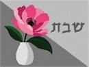Challah Cover Vase Greys