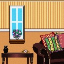 Couch Window