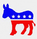 Democratic Party Symbol