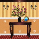 End Table Sconces