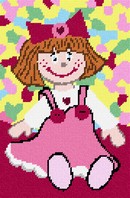 Happy Doll
