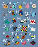 Hobbies Alphabet