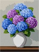 Hydrangea Arrangement