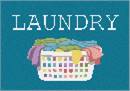 Laundry Basket