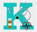 Letter K Medical