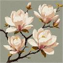 Magnolia Branches