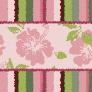 Mauve Collection Floral 3