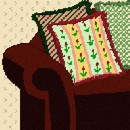 Classic Loveseat