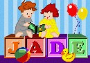 Name Kids Room