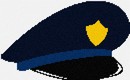 Police Hat