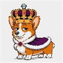Royal Corgi