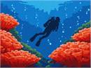 Scuba Diver