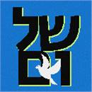 Shalom With Dove