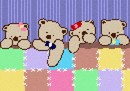 Uni Bears Small