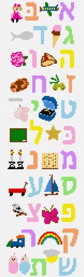 Whimsy Aleph Bais